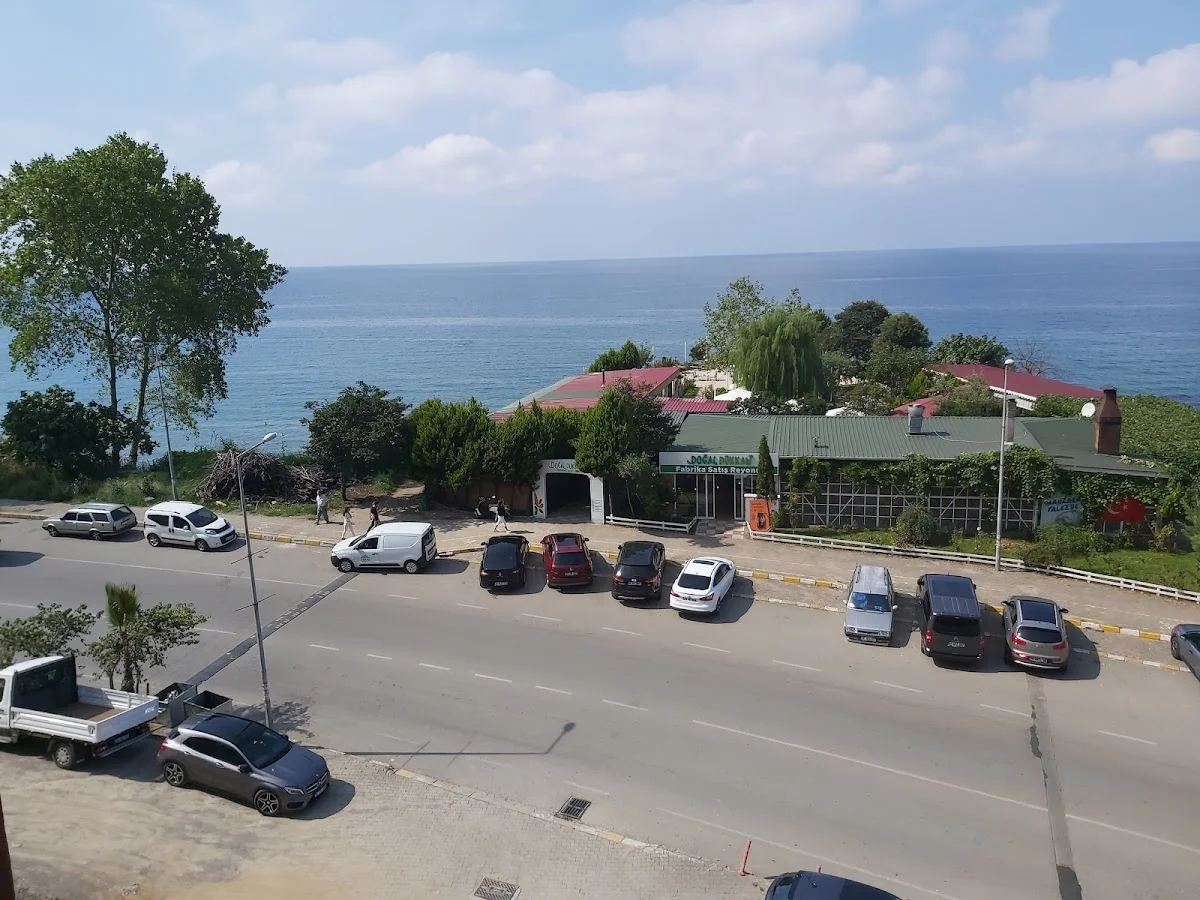 Tirebolu Kyk Kız Ve Erkek Öğrenci Yurdu Fotoğraf3