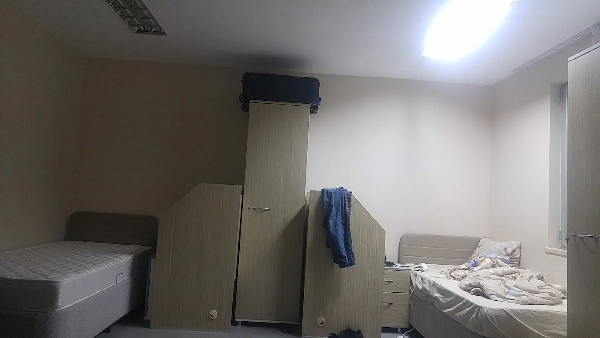 Tirebolu Kyk Kız Ve Erkek Öğrenci Yurdu Fotoğraf2