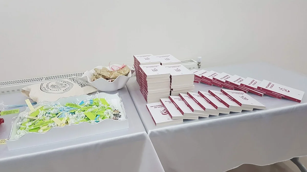 Tokat İbni Kemal Kyk Kız Öğrenci Yurdu Fotoğraf2