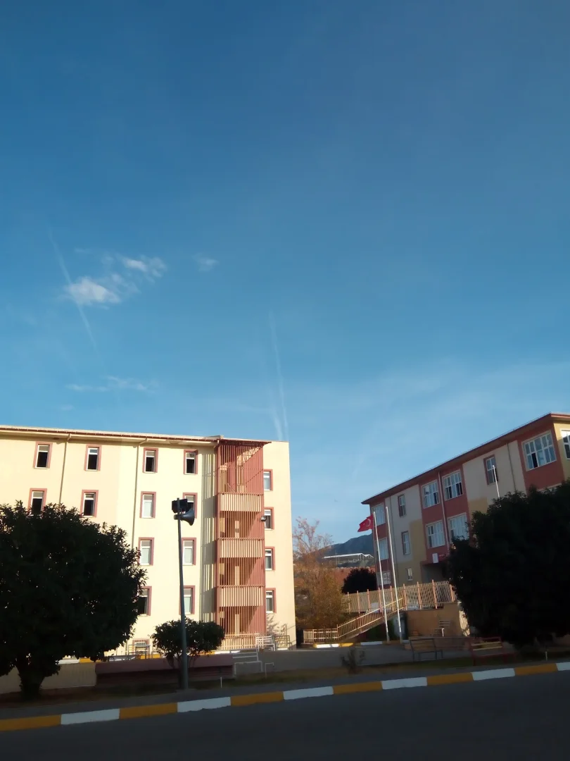 Tokat Kyk Kız Öğrenci Yurdu Fotoğraf2