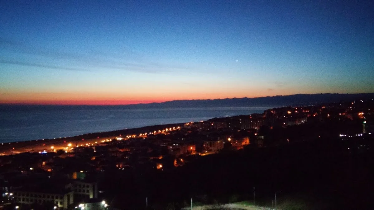Trabzon Doğu Karadeniz Kyk Kız Öğrenci Yurdu Fotoğraf3