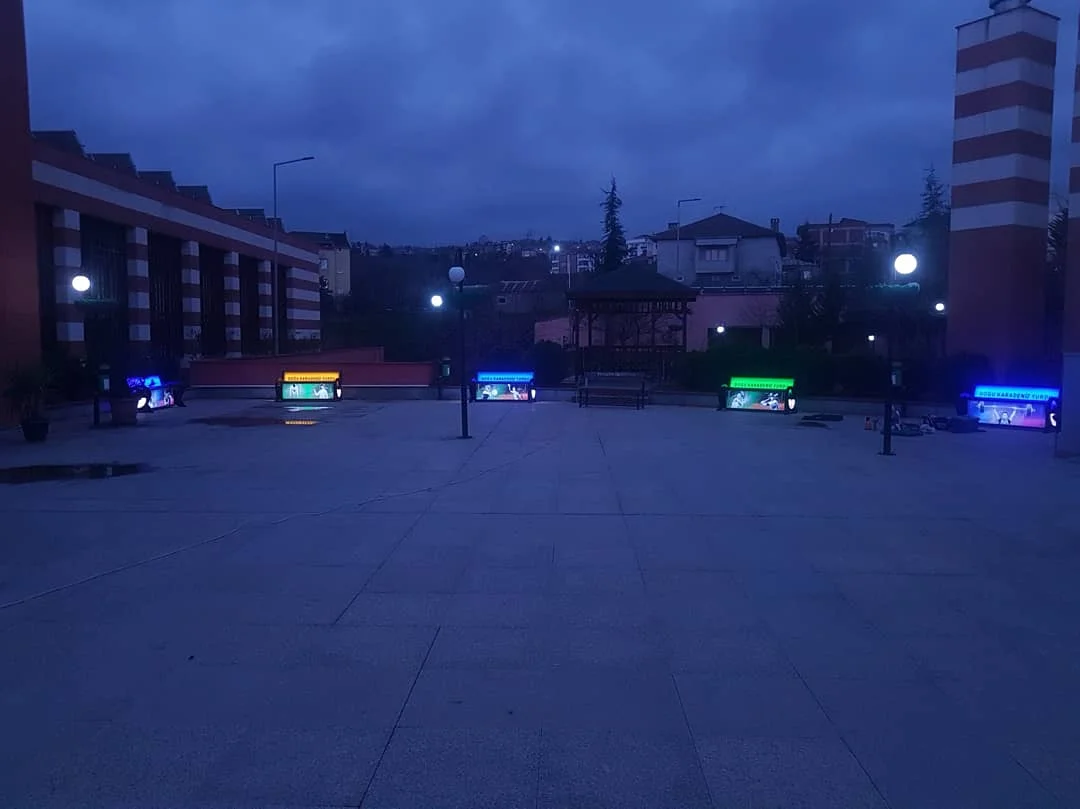 Trabzon Doğu Karadeniz Kyk Kız Öğrenci Yurdu Fotoğraf2