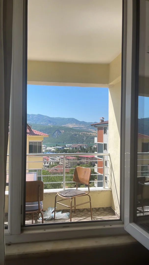 Tunceli Kyk Kız Öğrenci Yurdu Cover