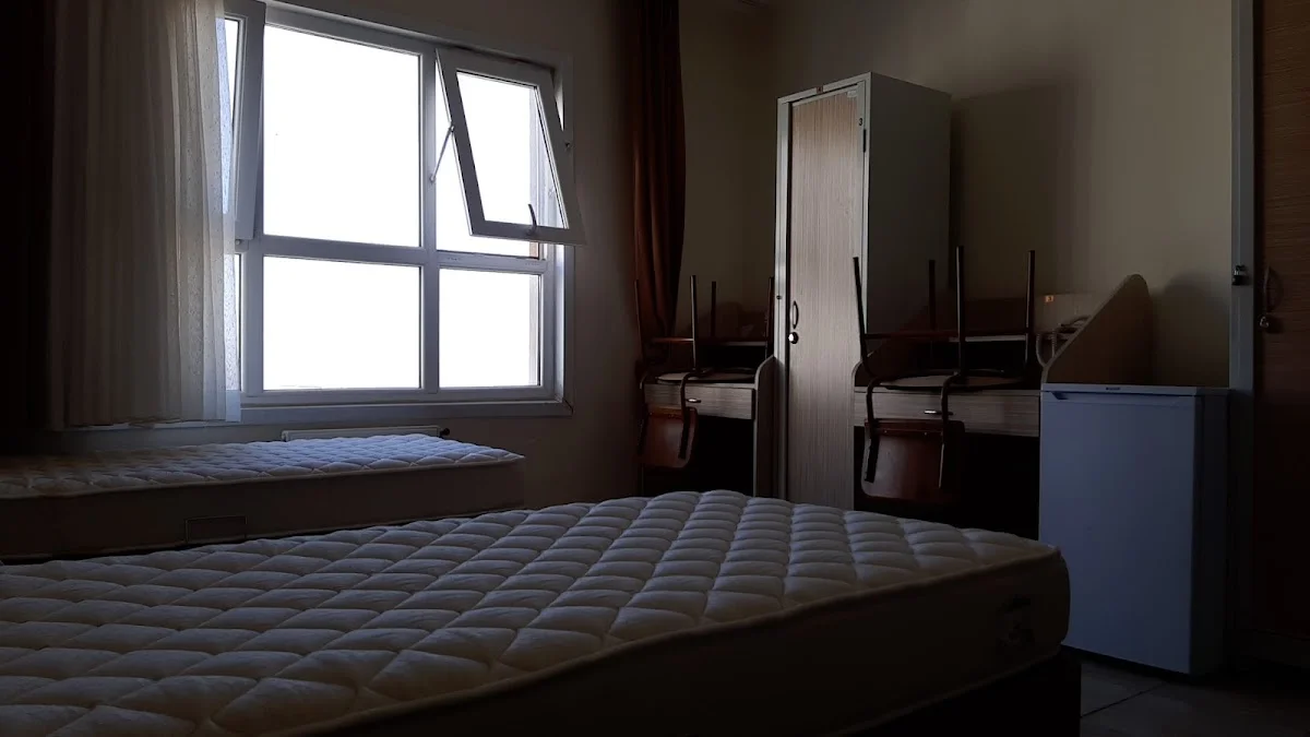 Türkan Hatun Kyk Erkek Öğrenci Yurdu Fotoğraf3