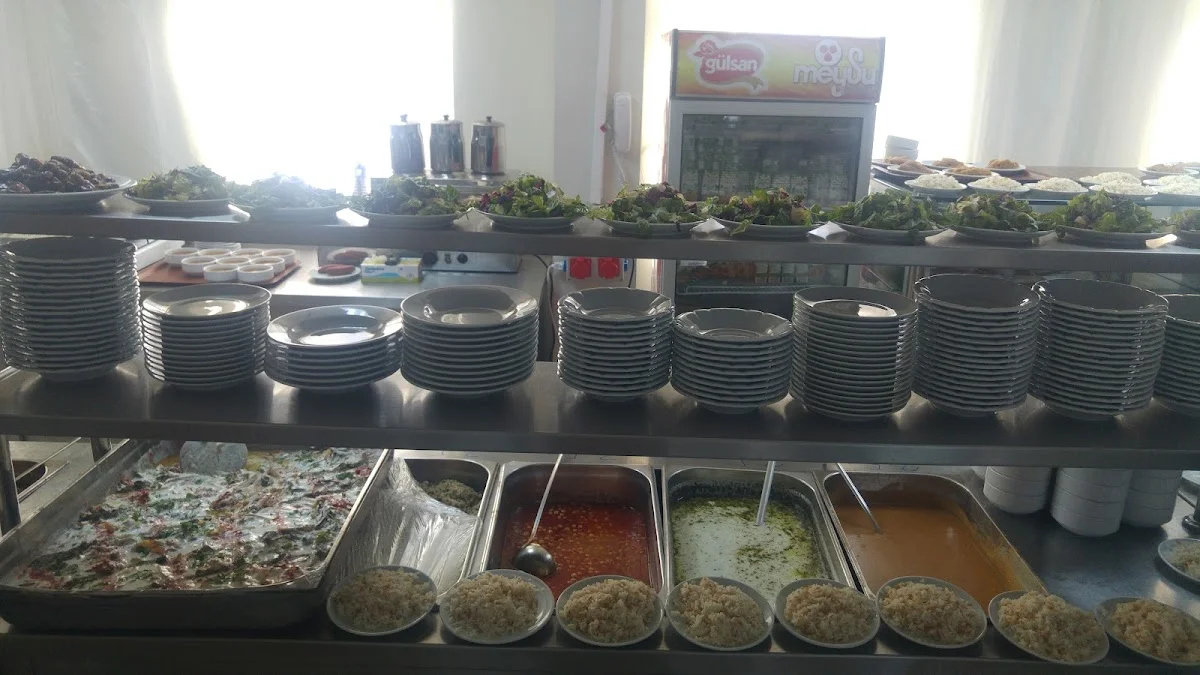 Ukkaşe Kyk Kız Ve Erkek Öğrenci Yurdu Fotoğraf3