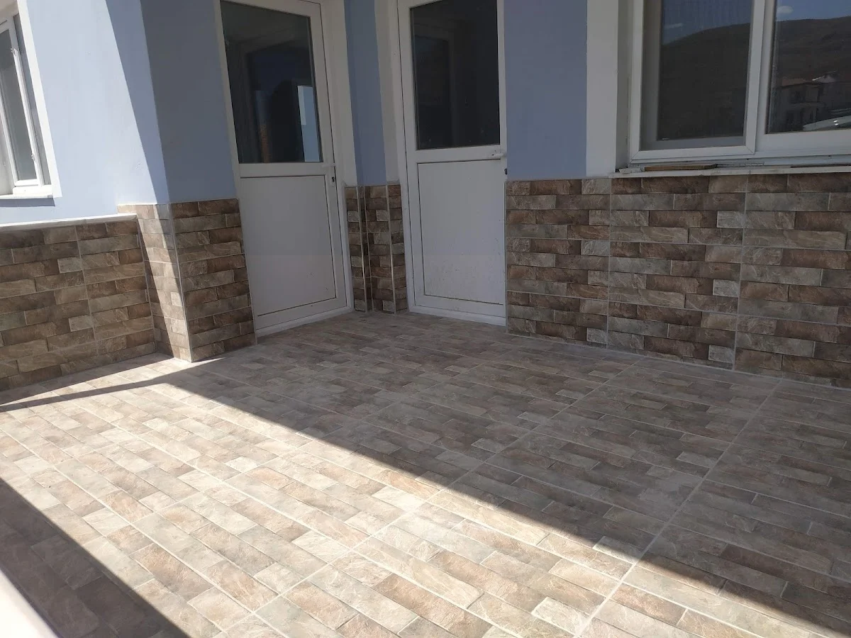 Ulukışla Kyk Kız Ve Erkek Öğrenci Yurdu Fotoğraf3