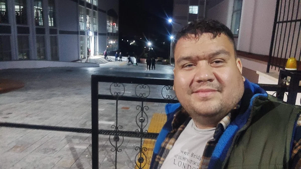 Ünye Kyk Kız Ve Erkek Öğrenci Yurdu Fotoğraf2