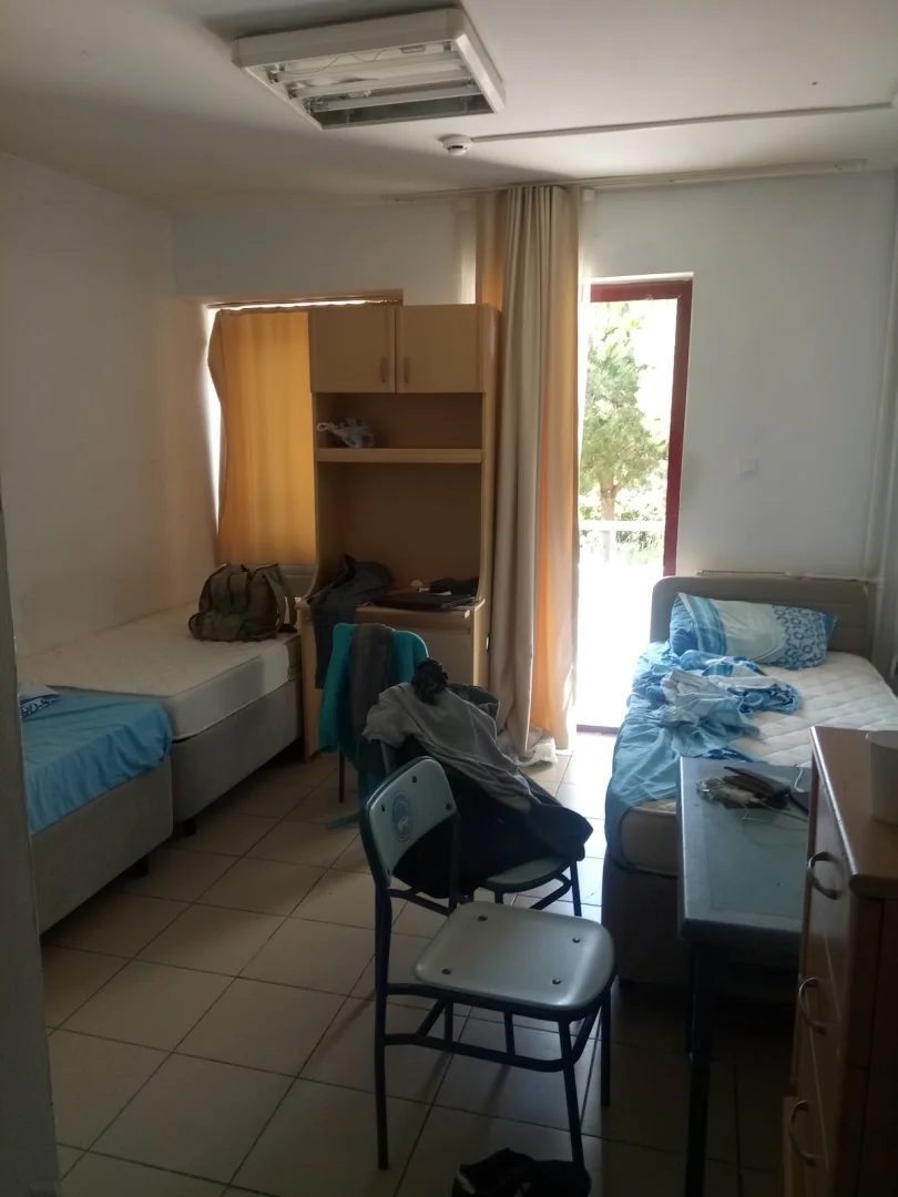 Urla Kyk Kız Öğrenci Yurdu Fotoğraf3