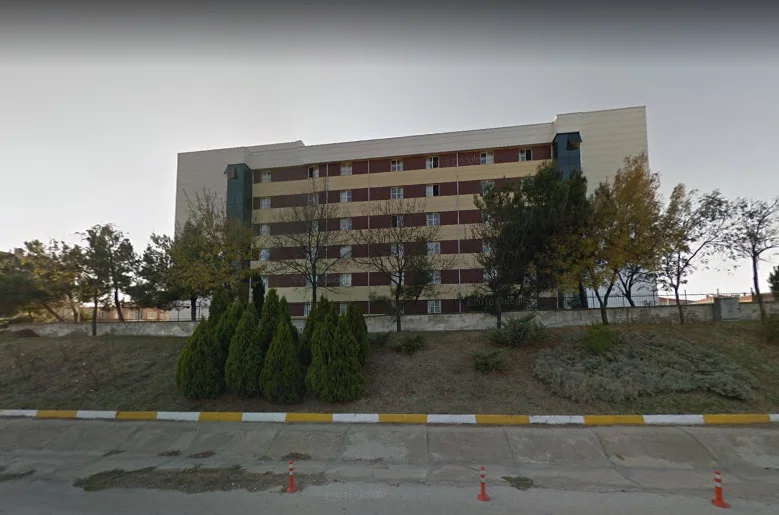 Uzunköprü Kyk Kız Öğrenci Yurdu Fotoğraf3