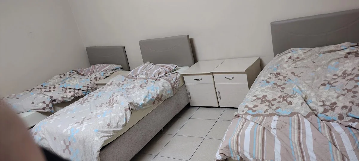 Uzunköprü Kyk Kız Öğrenci Yurdu Fotoğraf2