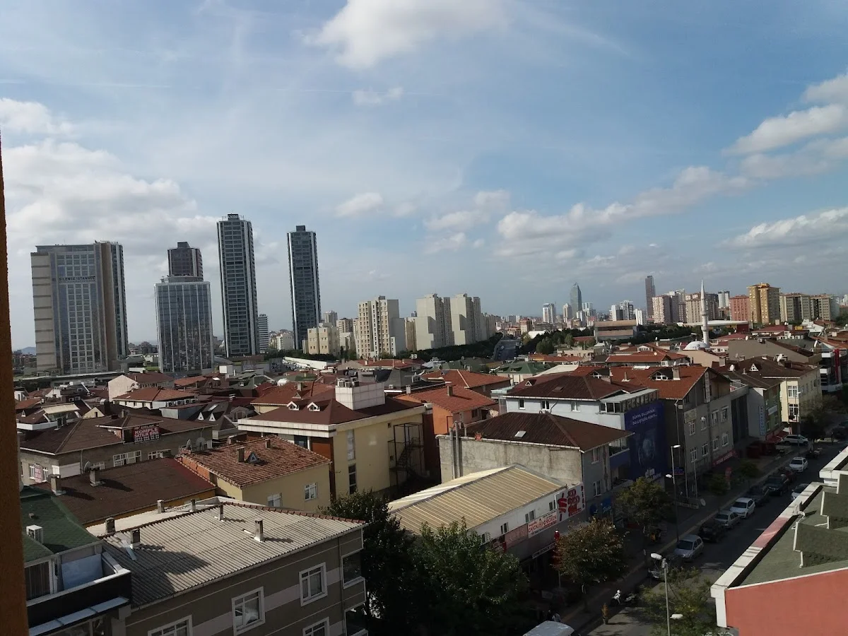 Vali Muammer Güler Kyk Kız Öğrenci Yurdu Cover