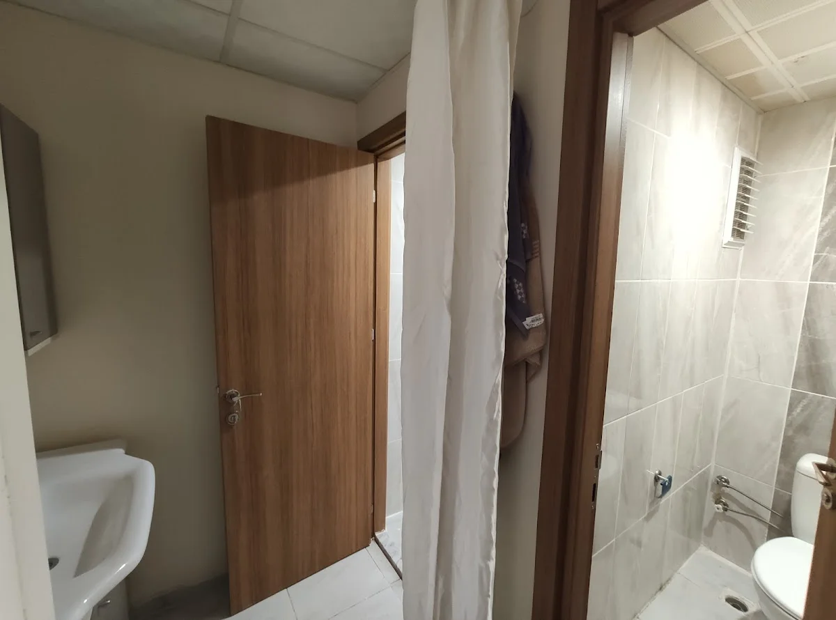 Van Kyk Erkek Öğrenci Yurdu Fotoğraf3