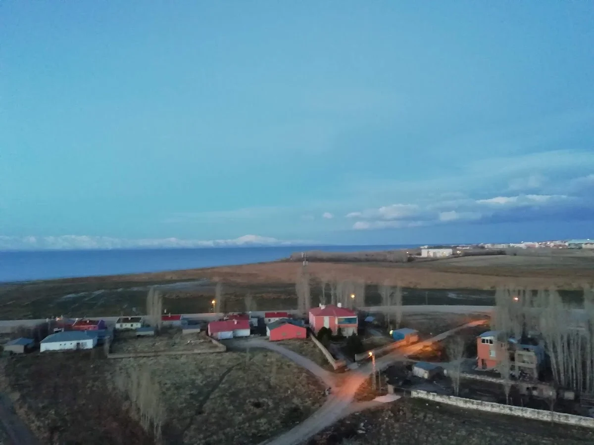 Van Kyk Erkek Öğrenci Yurdu Fotoğraf2