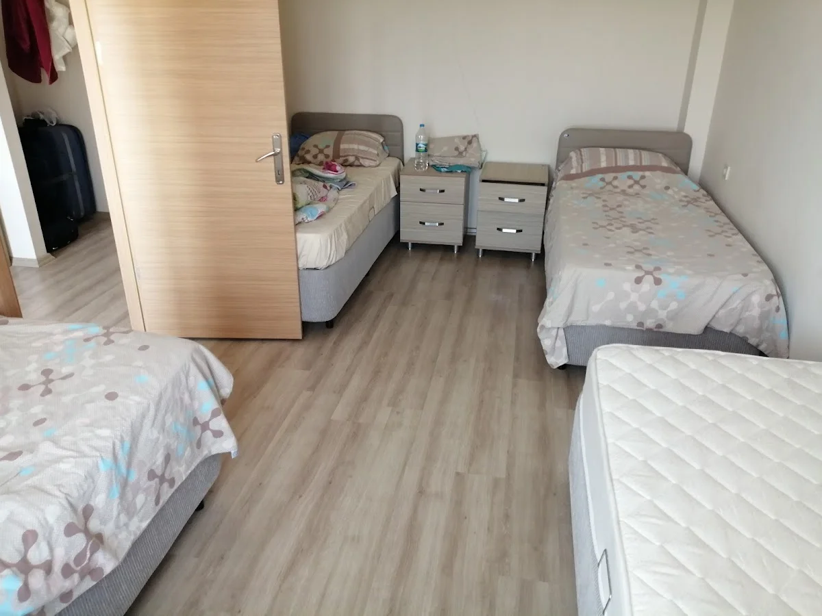 Veysel Karani Kyk Erkek Öğrenci Yurdu Fotoğraf2