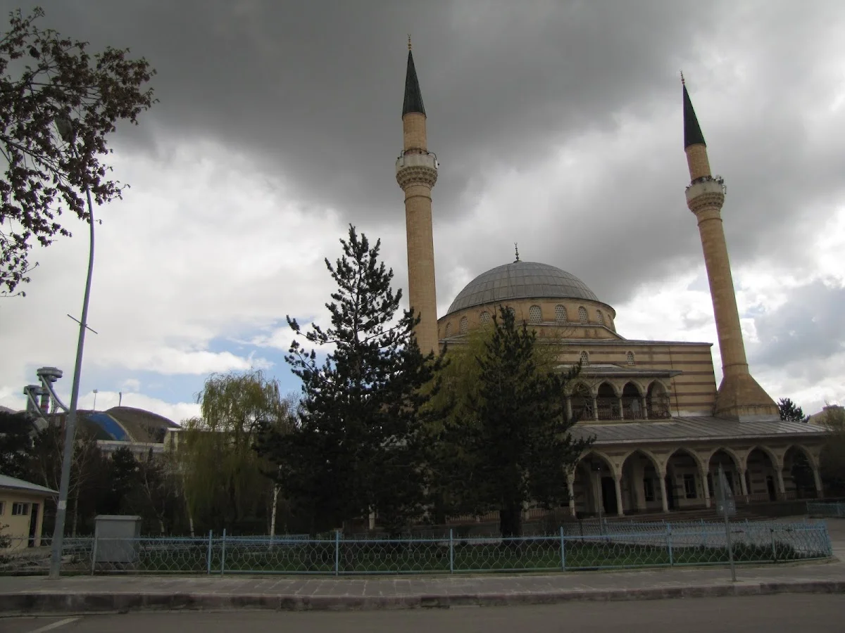 Yakutiye Kyk Kız Öğrenci Yurdu