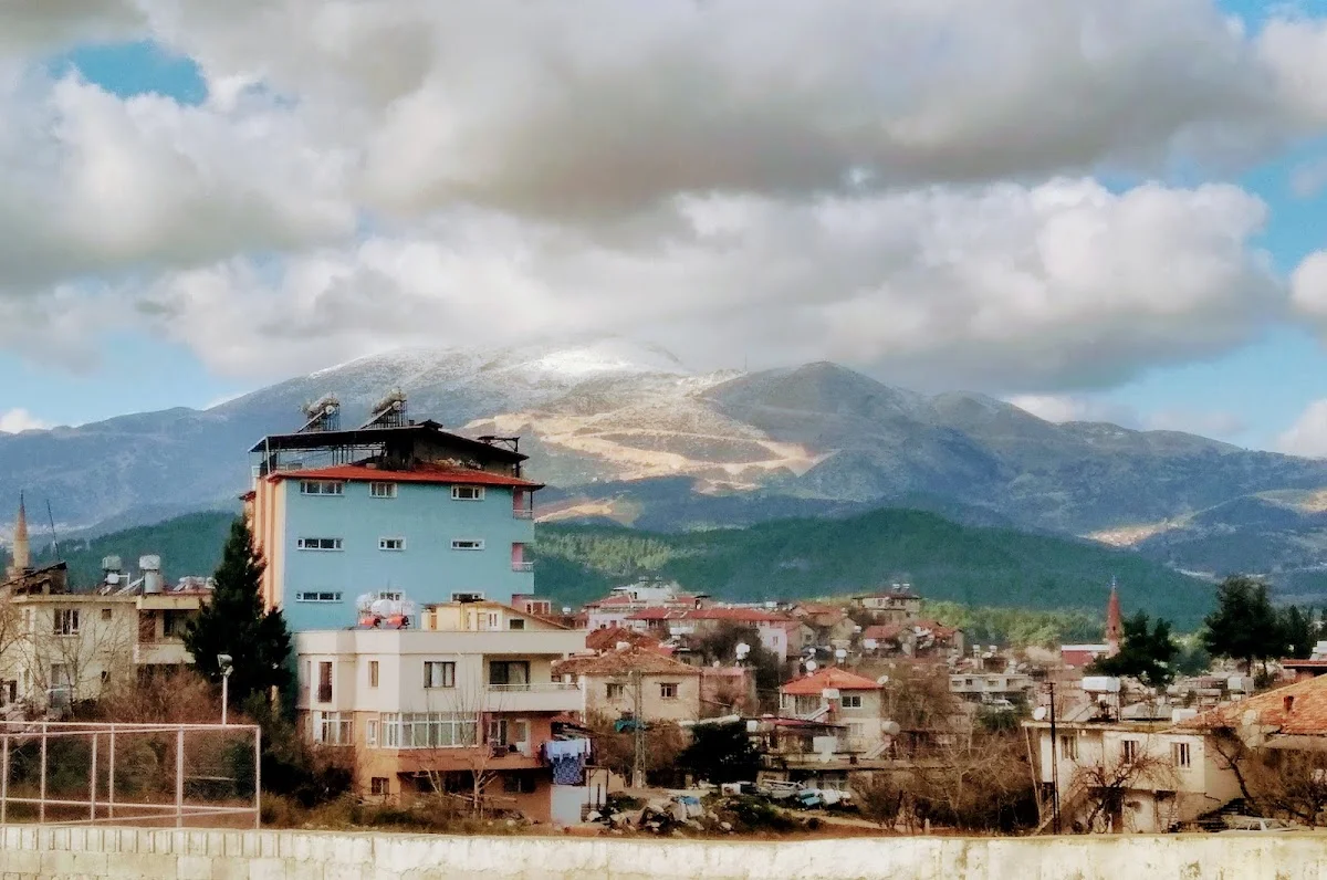 Yayladağı Kyk Kız Öğrenci Yurdu