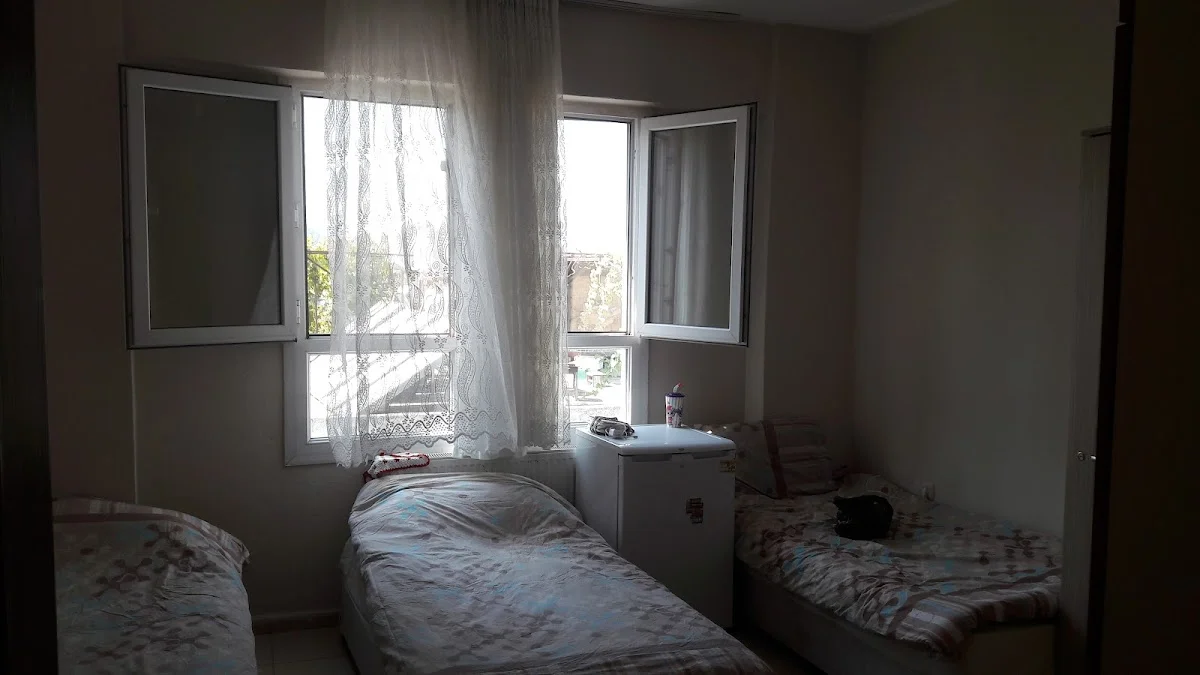 Yayladağı Kyk Kız Öğrenci Yurdu Fotoğraf2