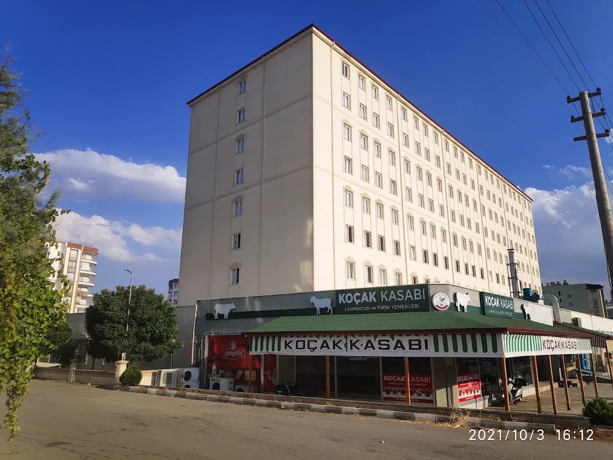 Yediyaman Kyk Erkek Öğrenci Yurdu Fotoğraf3