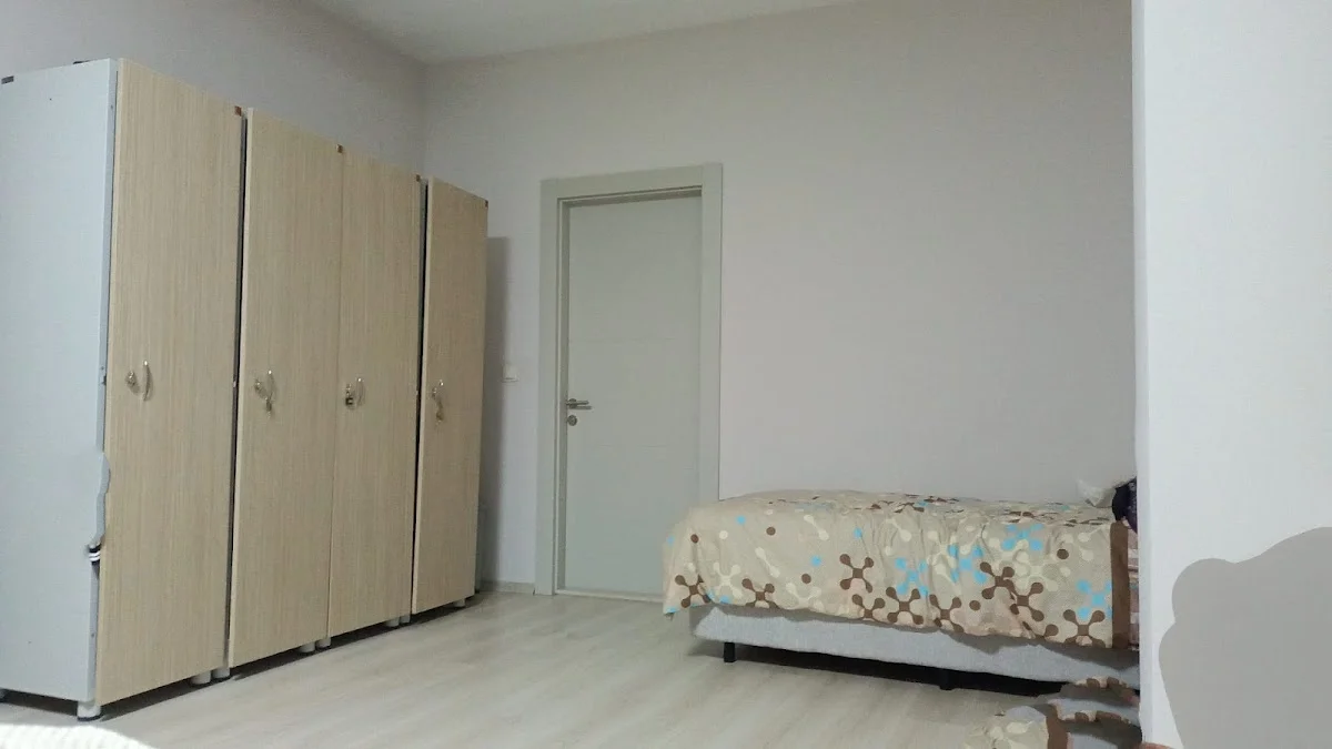 Yenimahalle KYK Kız Öğrenci Yurdu Fotoğraf3