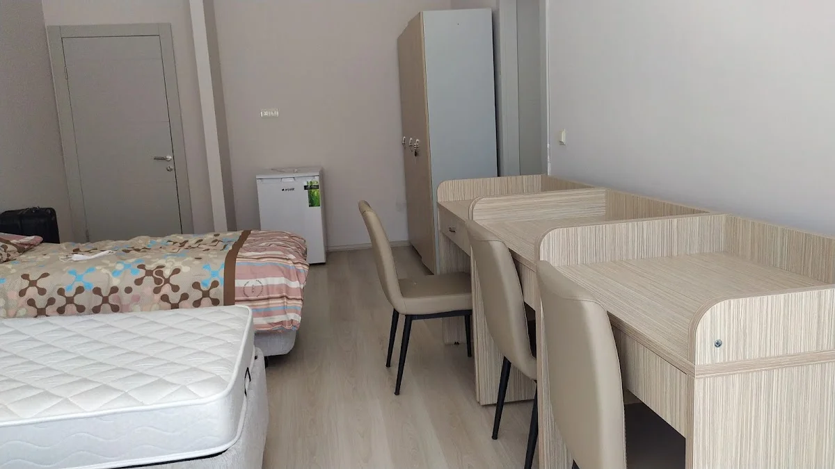 Yenimahalle KYK Kız Öğrenci Yurdu Fotoğraf2