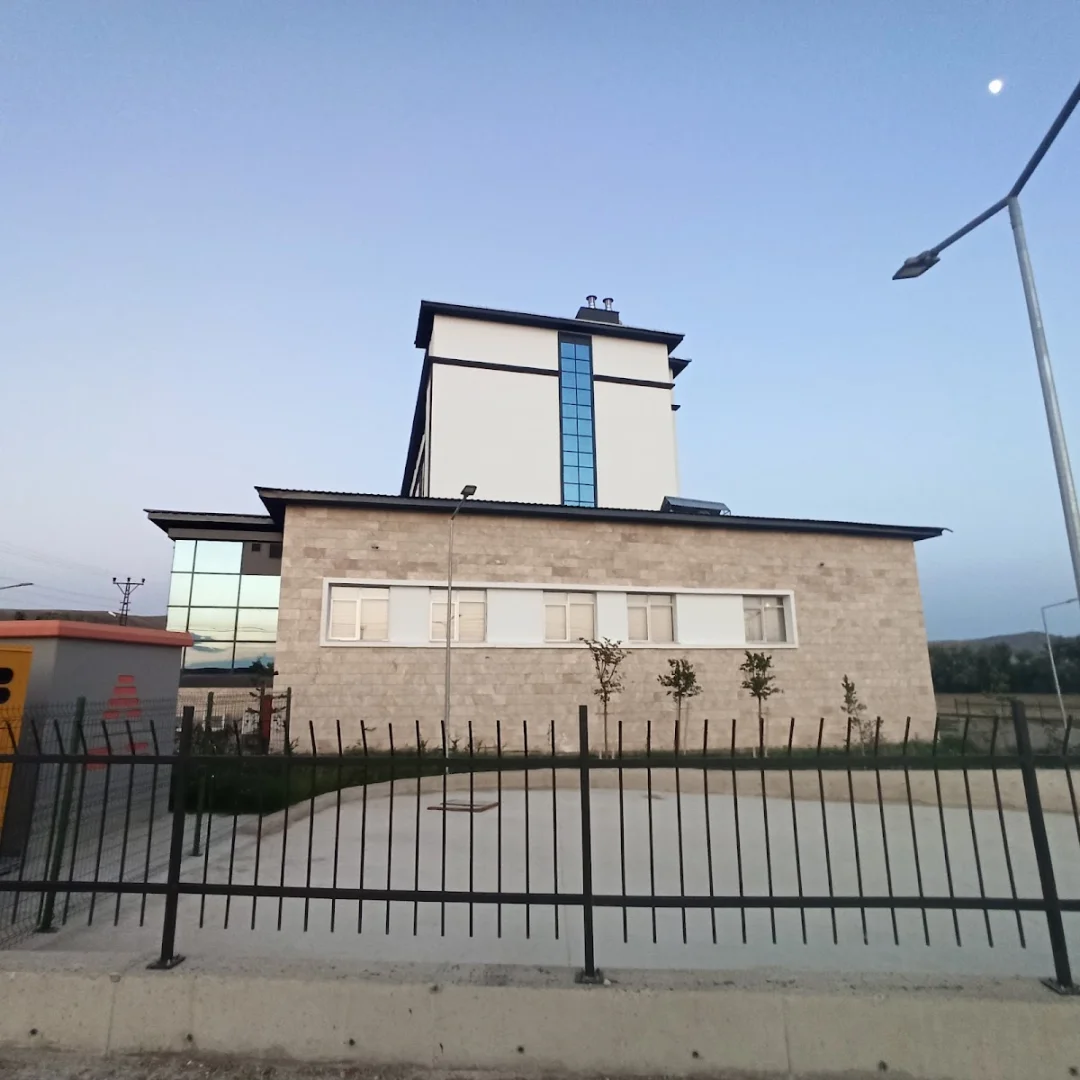 Yerköy Molla Hüsrev Kyk Kız Ve Erkek Öğrenci Yurdu