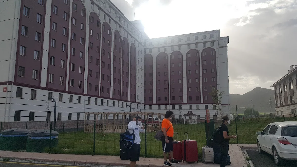 Yıldız Kyk Kız Öğrenci Yurdu Fotoğraf2