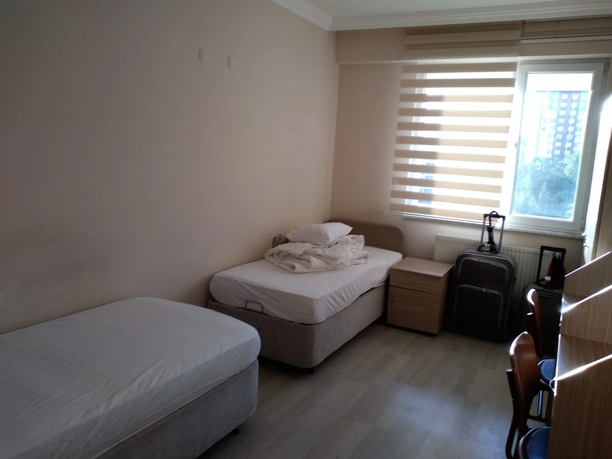 Yomra Kanuni Kyk Erkek Öğrenci Yurdu Fotoğraf2