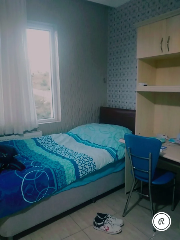 Yozgat Esentepe Kyk Erkek Öğrenci Yurdu