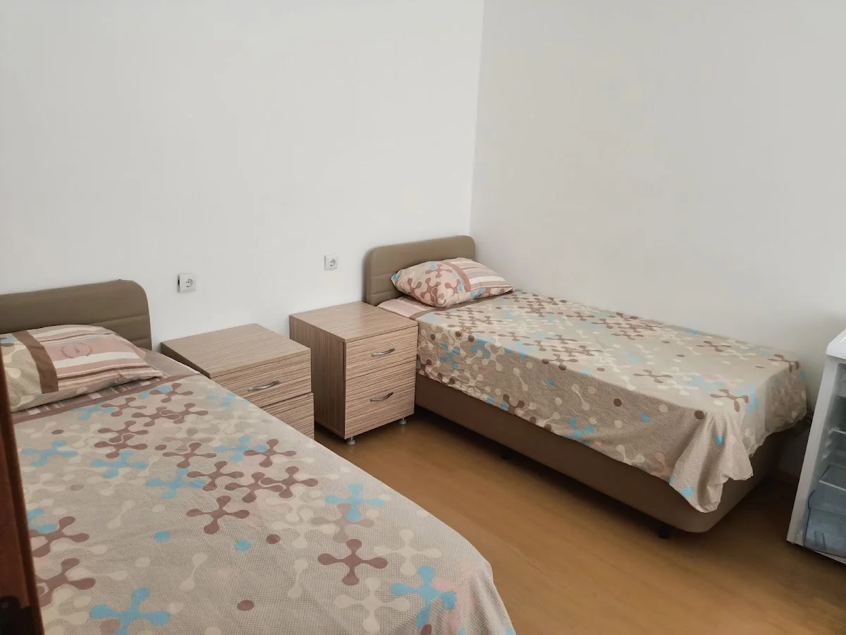 Yozgat Kyk Kız Öğrenci Yurdu Fotoğraf2