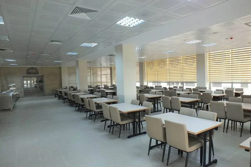 Yozgat Sürmeli Kyk Kız Öğrenci Yurdu Fotoğraf3