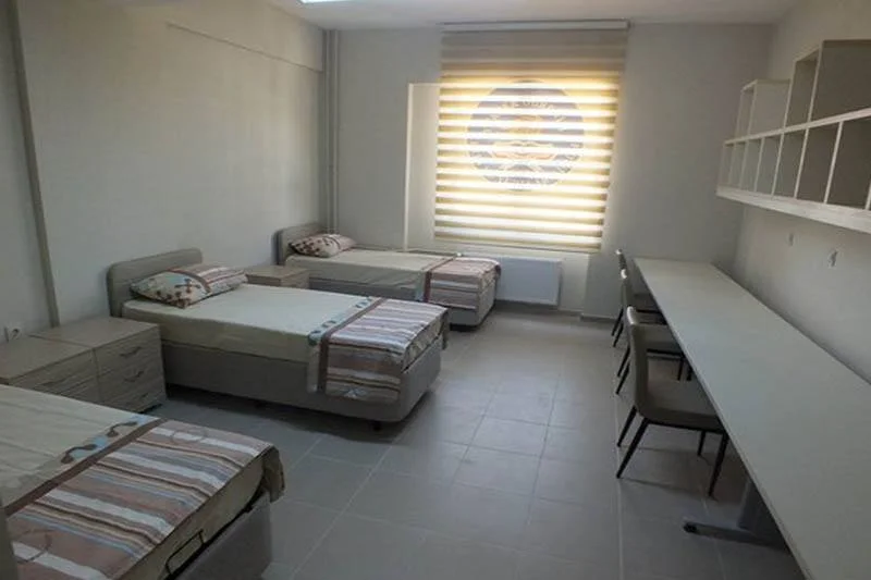 Yozgat Sürmeli Kyk Kız Öğrenci Yurdu Fotoğraf2