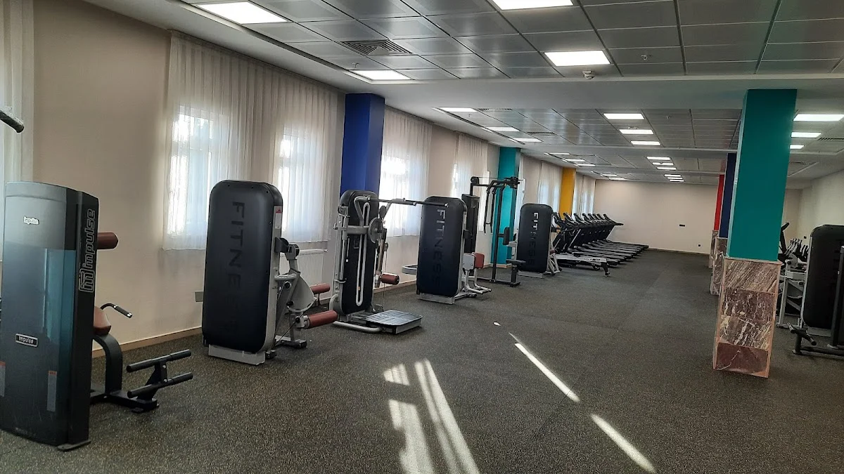 Yunus Emre Kyk Erkek Öğrenci Yurdu (Eskişehir) Fotoğraf3