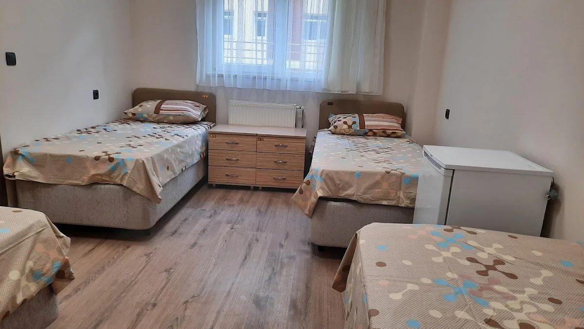 Yunus Emre Kyk Erkek Öğrenci Yurdu (Eskişehir) Fotoğraf2