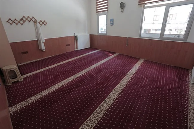 Yunus Emre Kyk Erkek Öğrenci Yurdu Fotoğraf3