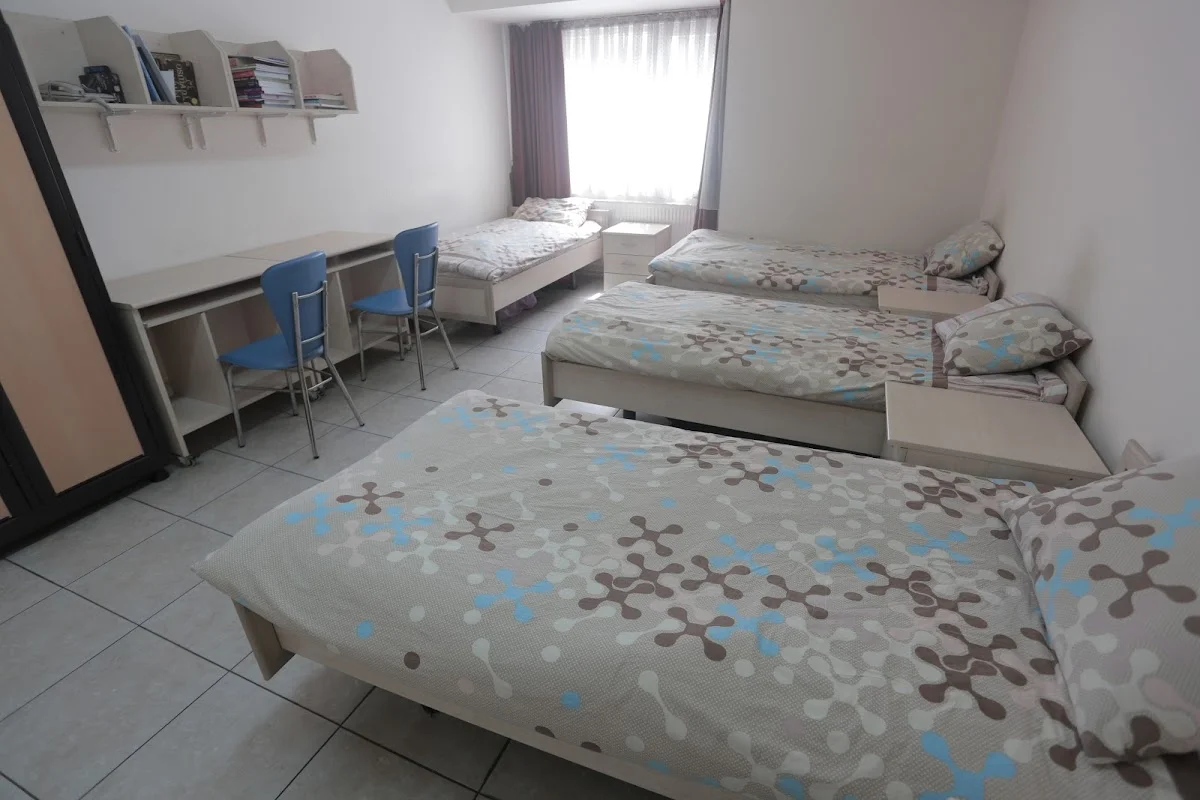 Yunus Emre Kyk Erkek Öğrenci Yurdu Fotoğraf2