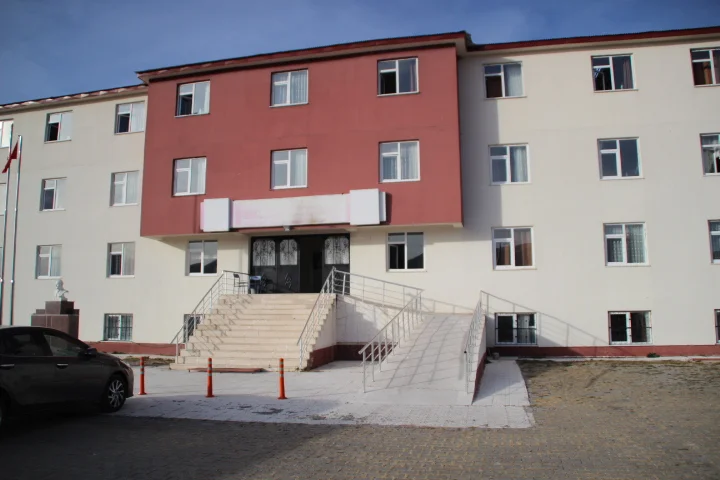 Yusuf Has Hacip Kyk Kız Öğrenci Yurdu