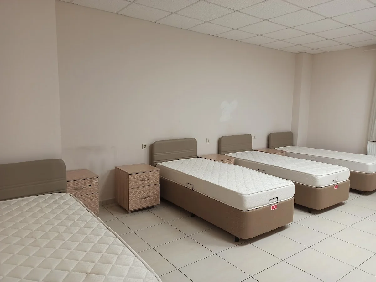 Zahidül Kevseri Kyk Kız Öğrenci Yurdu