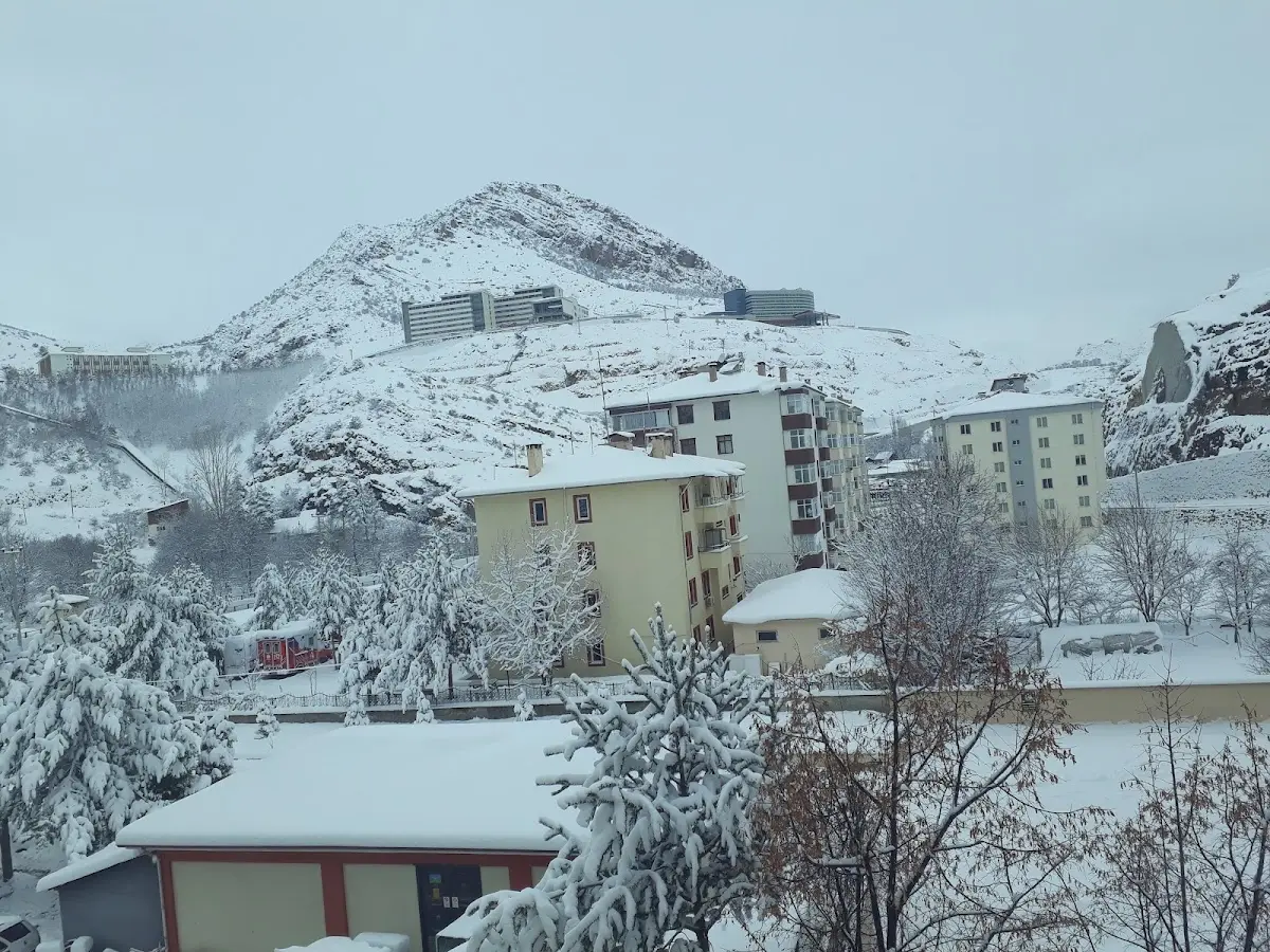 Zeynep Ana Kyk Kız Öğrenci Yurdu Fotoğraf3