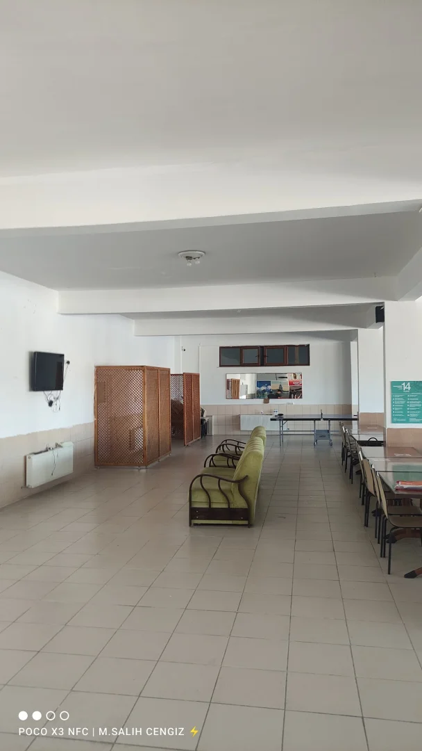 Zile Kyk Erkek Öğrenci Yurdu Fotoğraf3