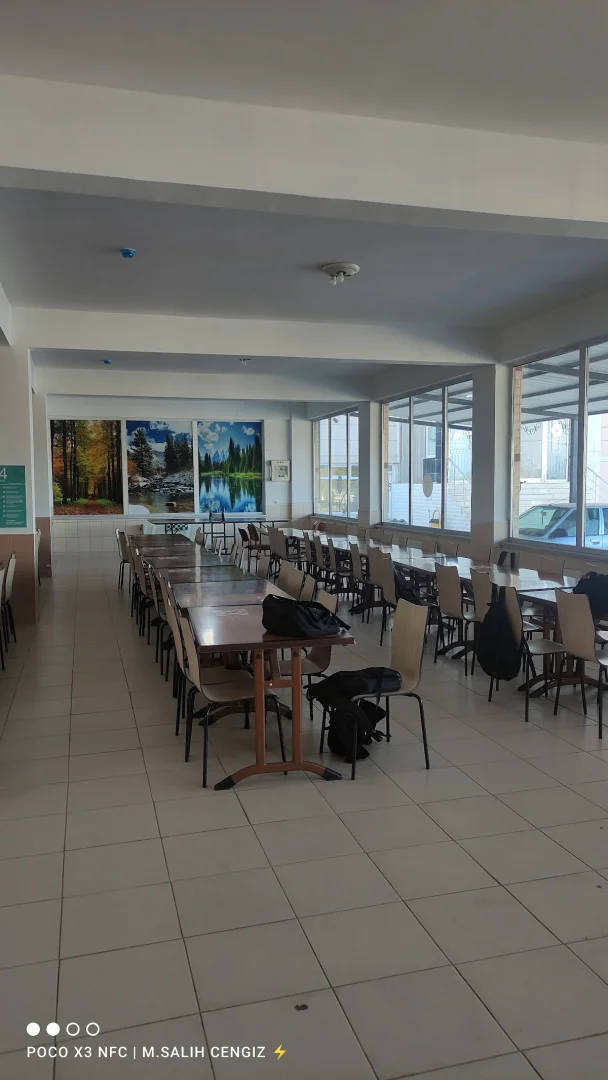 Zile Kyk Erkek Öğrenci Yurdu Fotoğraf2