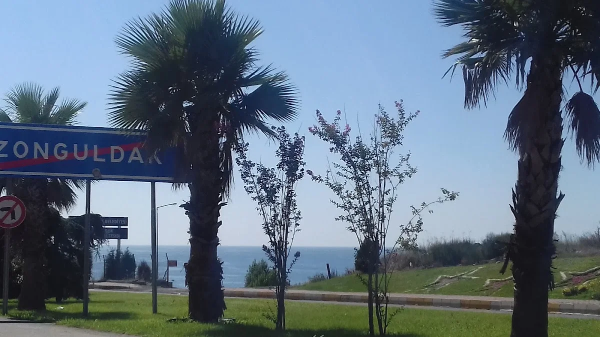 Zonguldak Karaelmas Kyk Kız Öğrenci Yurdu Fotoğraf3