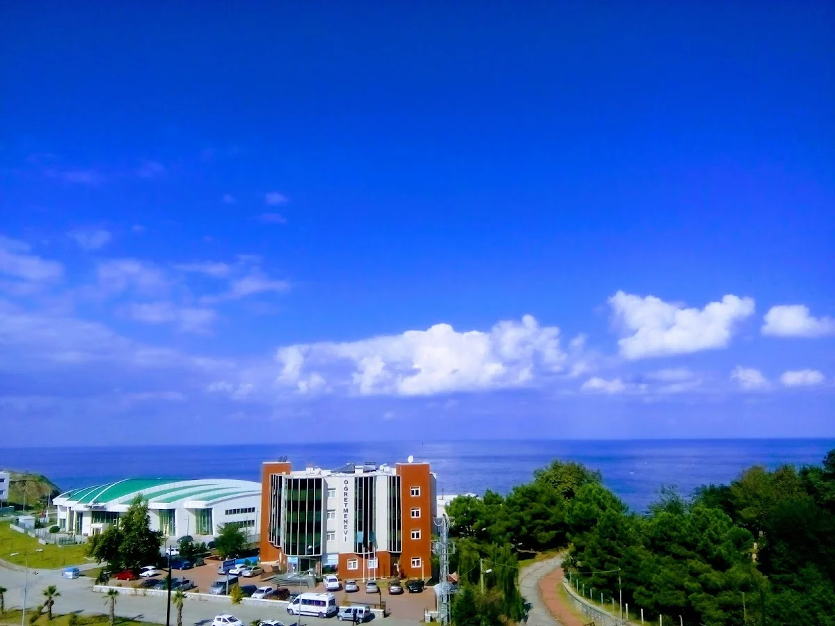 Zonguldak Karaelmas Kyk Kız Öğrenci Yurdu Fotoğraf2