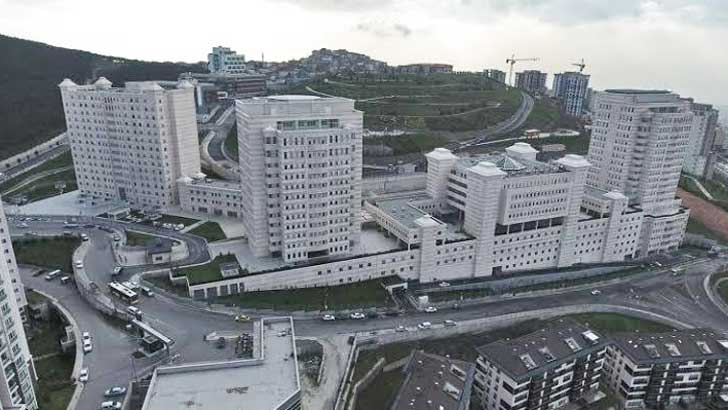 Mimar Sinan Kyk Erkek Öğrenci Yurdu