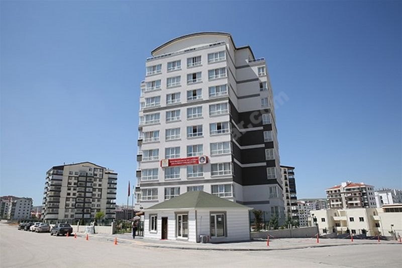 Bağcılar Kyk Kız Öğrenci Yurdu