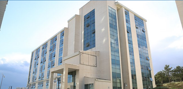 Harput Kyk Kız Öğrenci Yurdu