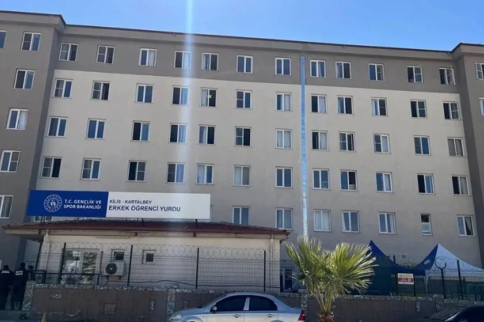 Kartal Bey Kyk Erkek Öğrenci Yurdu