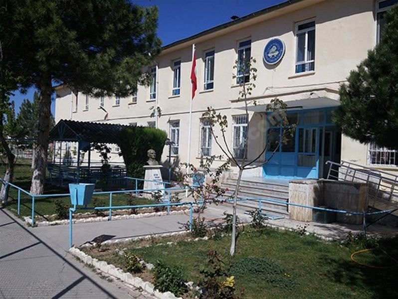 Çumra Kyk Kız Ve Erkek Öğrenci Yurdu