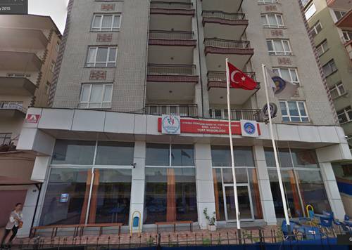 Karadeniz Ereğli Kyk Kız Ve Erkek Öğrenci Yurdu