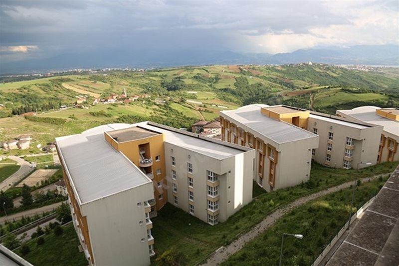 Samiha Ayverdi Kyk Kız Öğrenci Yurdu