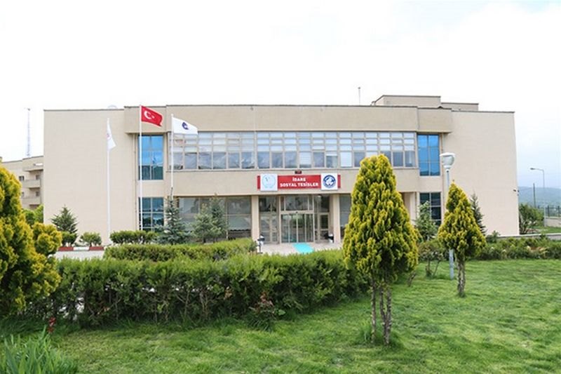 Bolu Gölköy Kyk Kız Öğrenci Yurdu